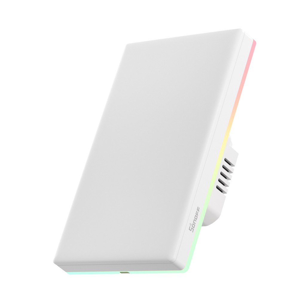 SONOFF TX Smart Light Switch, LED Backlight, 2.4GHz WiFi Smart Touch Wall Switch