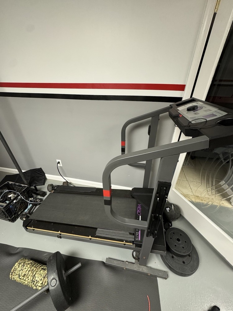 Treadmill