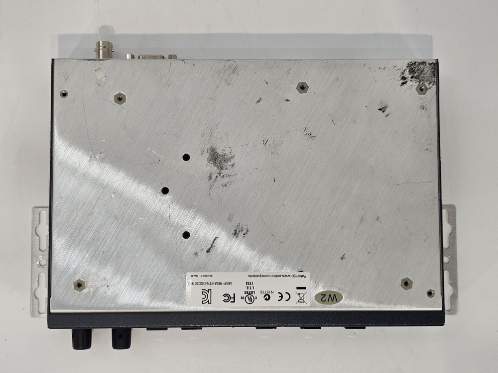 Extron DSC 301 HD 3 Input Compact HDCP-Compliant Video Scaler