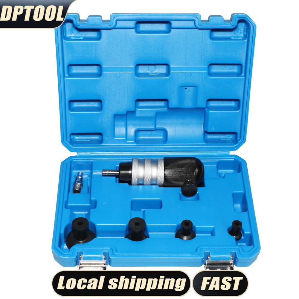 Pneumatic Air Operate Engine Cylinder Head Valve Grinder Grinding Lapping Tool