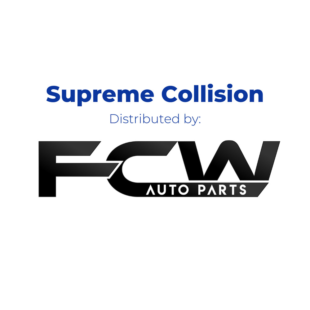 Rocker Panel-4 Door LKQ CORP RRP4143