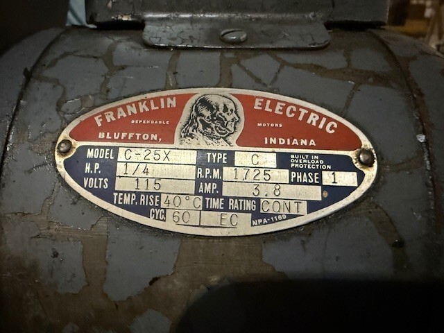 Champion Model A Book Stitcher