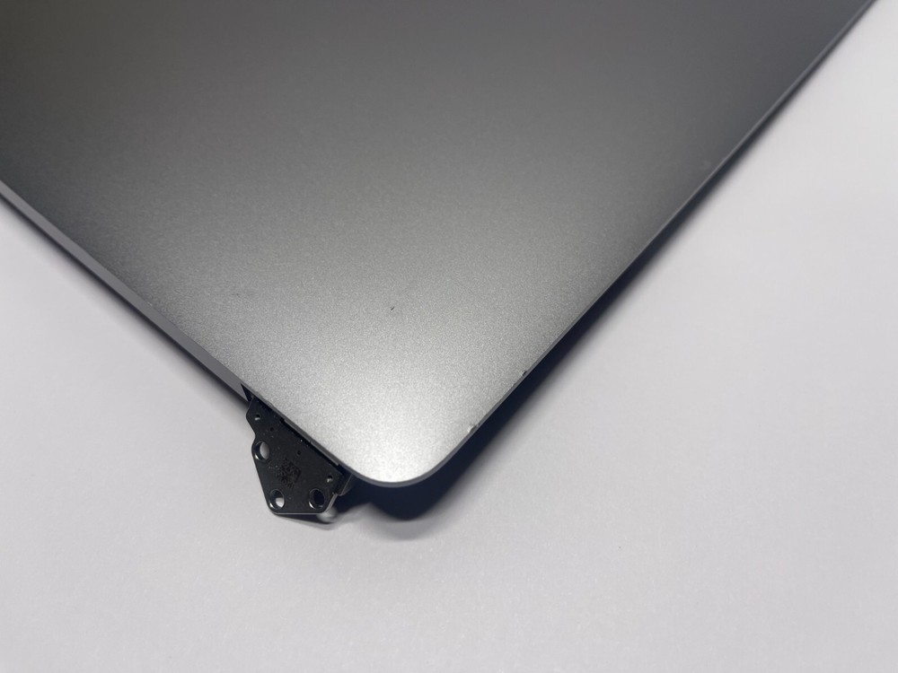Apple MacBook Pro A1707 15" Complete Display Assembly, 661-08030, (Space Gray) B