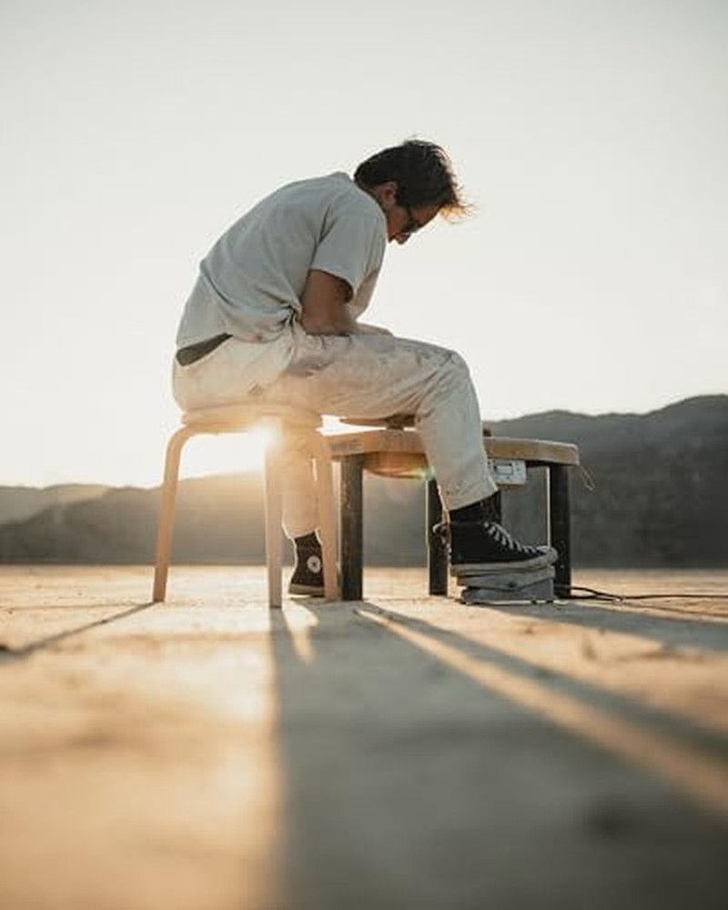 PolarPro - Shortstache - Everyday Filter - Mist Light/PL - Camera Filter 43mm