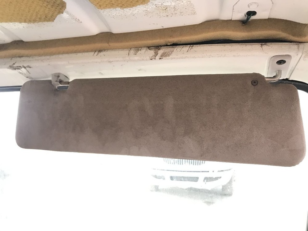 Isuzu NPR Right/Passenger Interior Sun Visor - Used