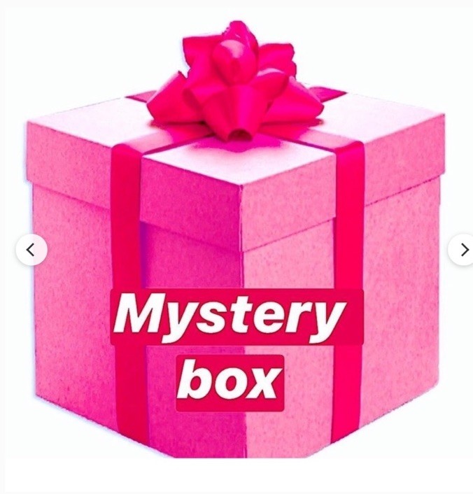 Mystery Boxes Gifts
