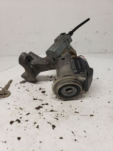 Ignition Switch Conventional Ignition Fits 2003-2020 4 RUNNER Unit OEM