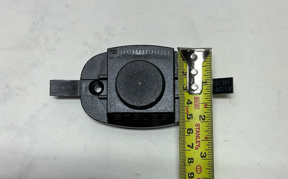 Sensus SRII Touchread Sensus Touch Read Meter Reading Wall Pad