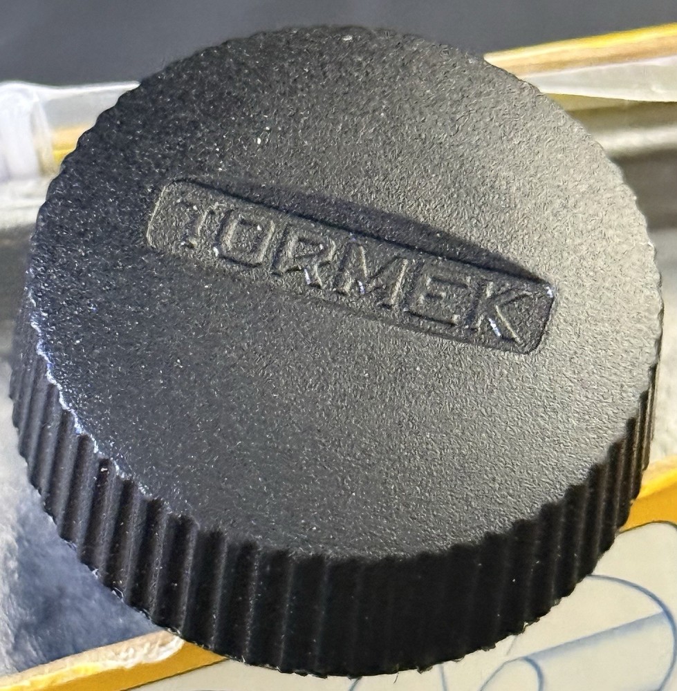 Tormek Svs-50 For Sharpening Gouges And Parting Va8