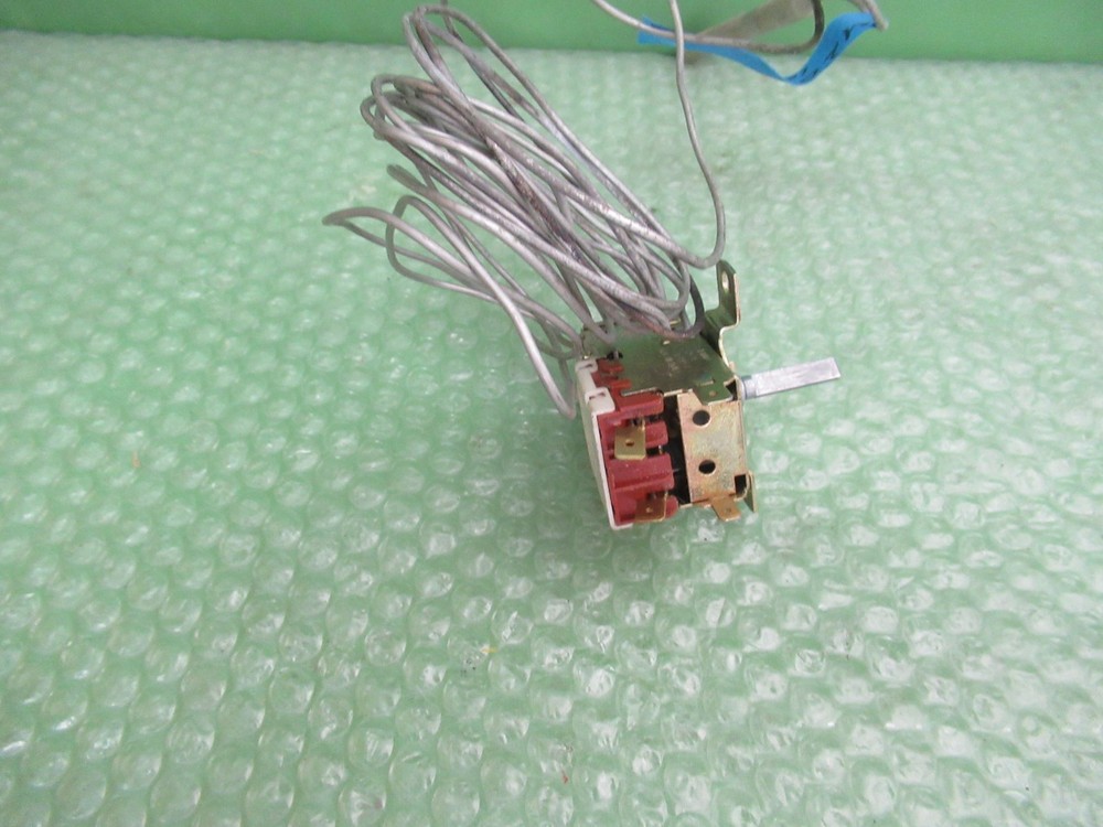 4201260 Genuine Sub-Zero 532 Dual Sensor Refrigerator Control