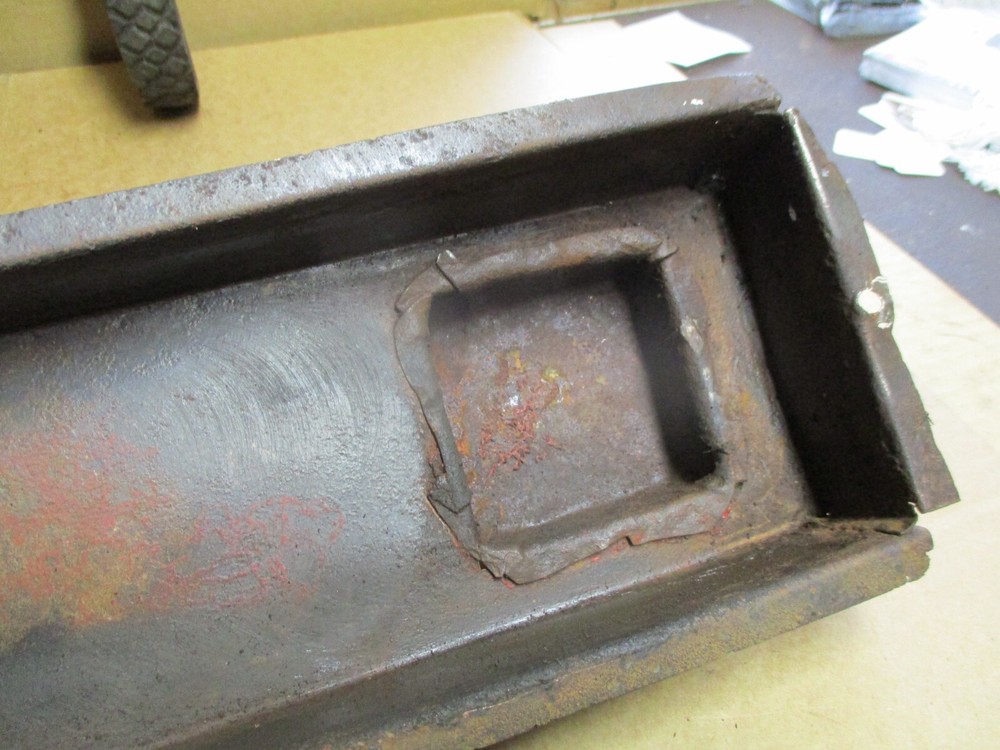 Speedex Tractor S Series Mowing Deck Parts