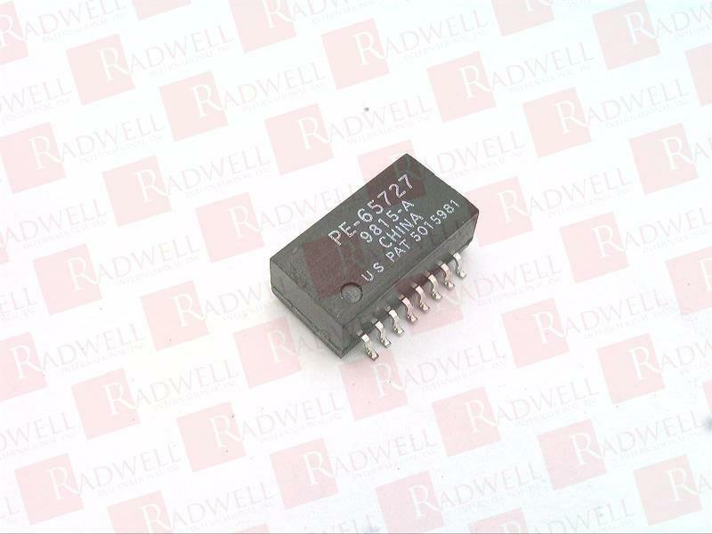 PULSE ELECTRONICS PE65727 / PE65727 (BRAND NEW)