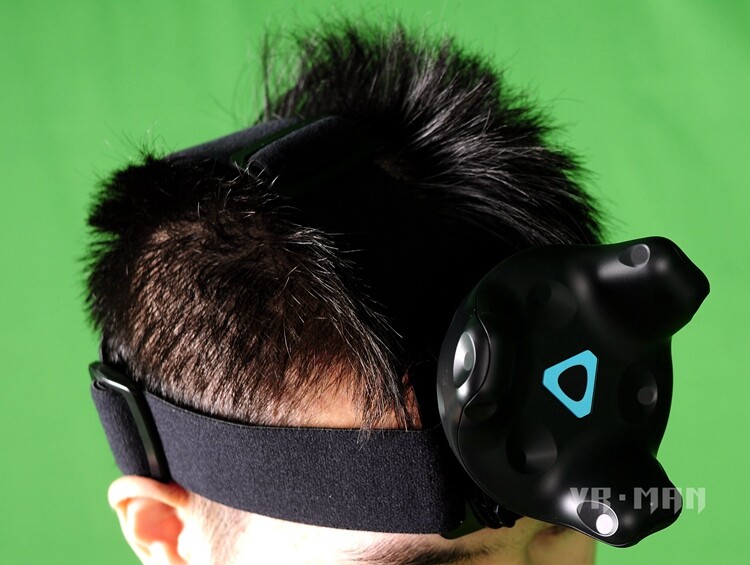 VR Tracker Firm Bracket Strap For HTC VIVE / PRO Full Body Track Capture