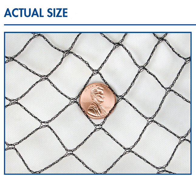 Aquascape Bulk Protective Pond Netting, 3/8" Mesh