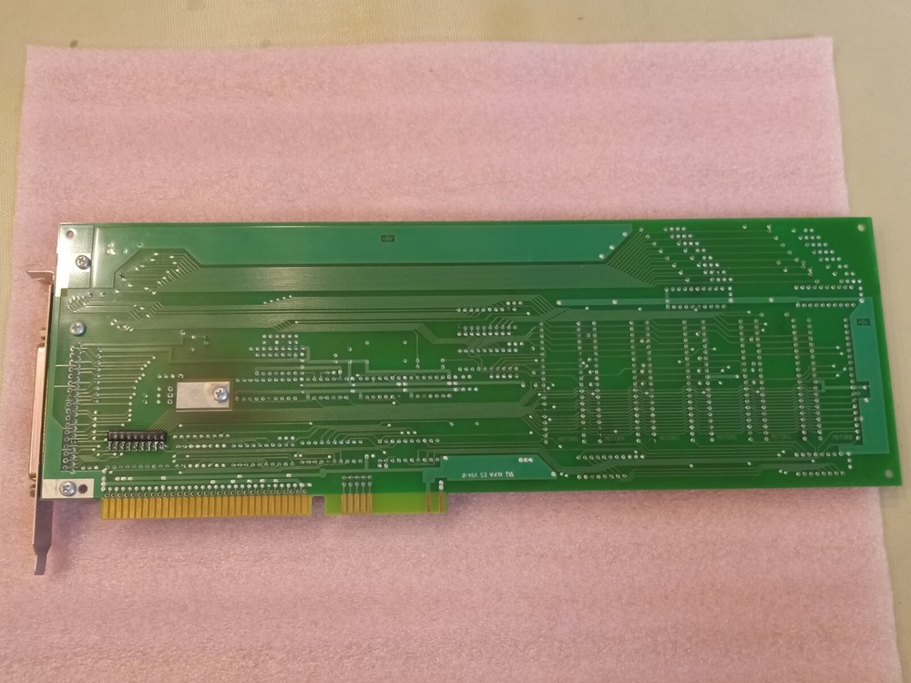 SCHUH MOTCON 1.1 37 PIN MALE CONTROLLER