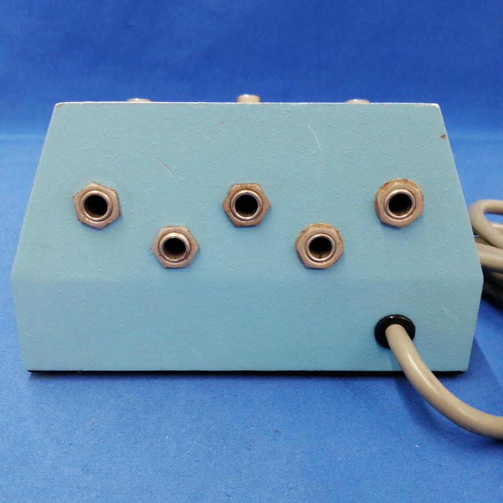 Pmg Buf E945 Effector/Buf No.nm1251