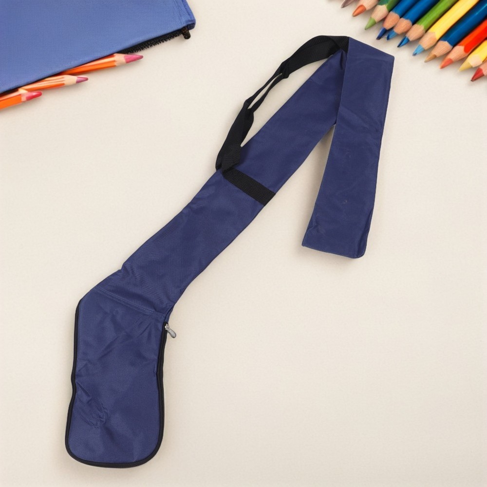 Practical Hockey Pouch Stick Protection Protector Durable Polyester Bag