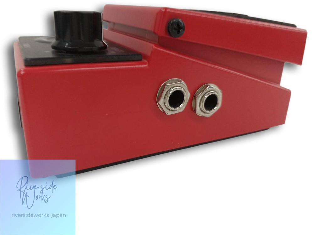 BOSS RC-1 Loop Station Effects Pedal