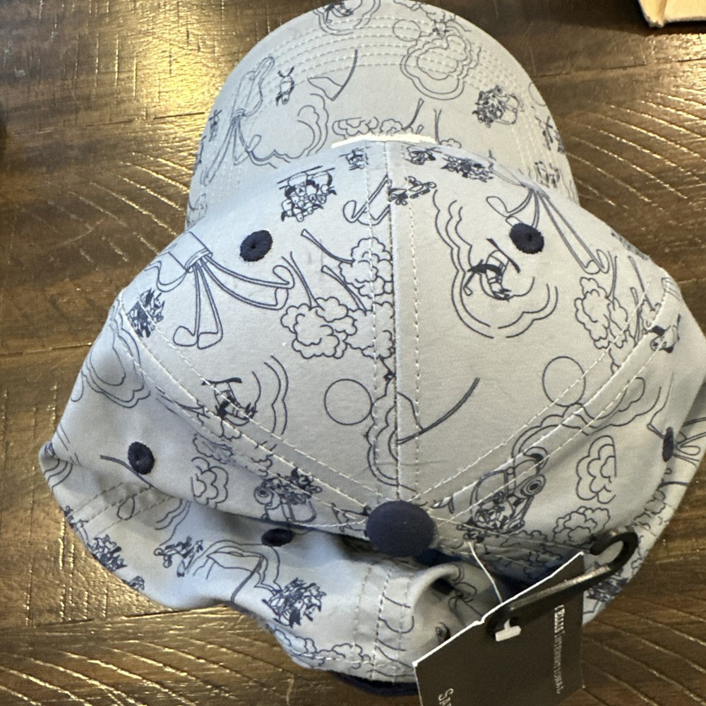 Penguin Original Golf Hat