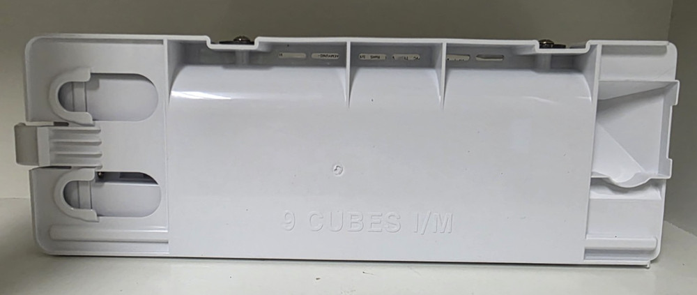 Genuine OEM Samsung Refrigerator Ice Maker Assembly DA97-07365G New