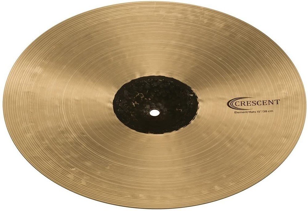 Sabian Hi-Hat Cymbals (EL15H)