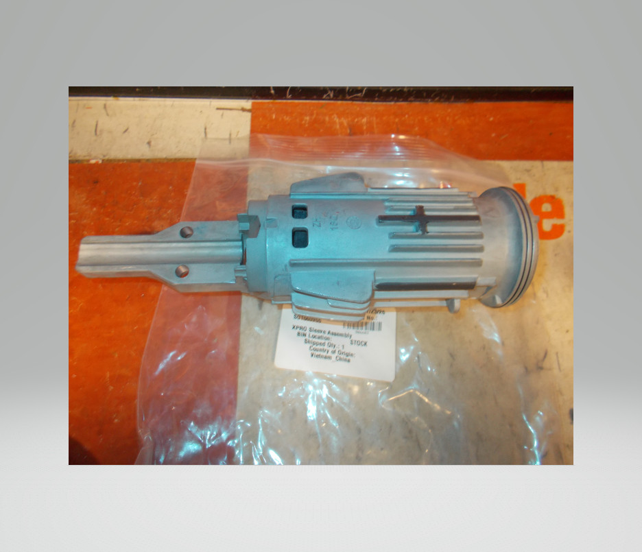 Paslode Part # 906603 XPRO SLEEVE ASSEMBLY
