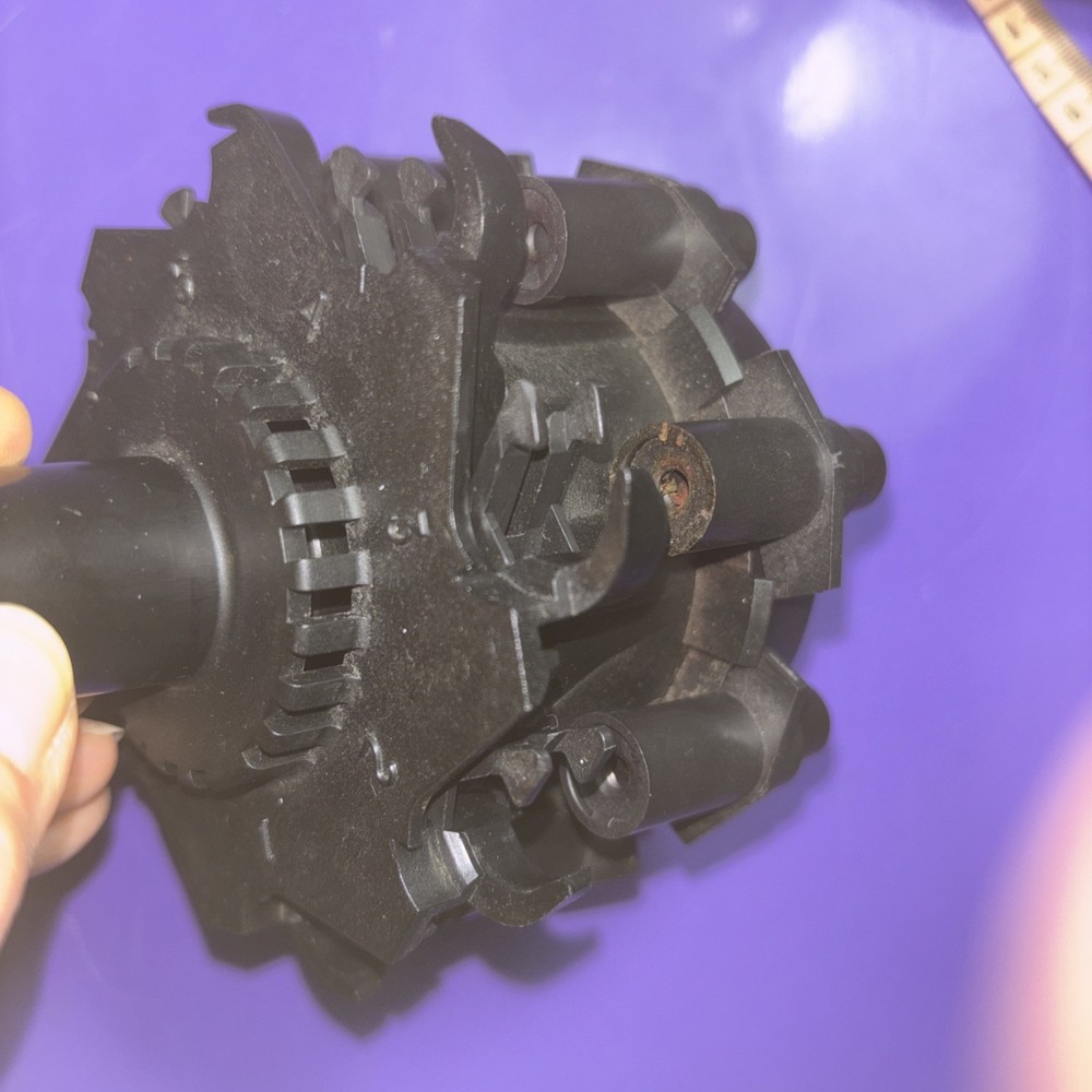 Hewlett-Packard Hp 7550A, 7550 Plus Plotter Carousel.