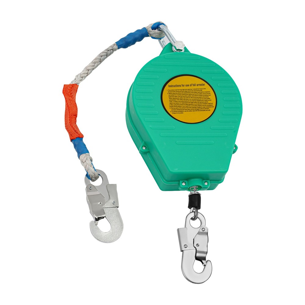 Self-Retractable Fall Arrester, Fall Arrest Protector, Fall Protection Gear