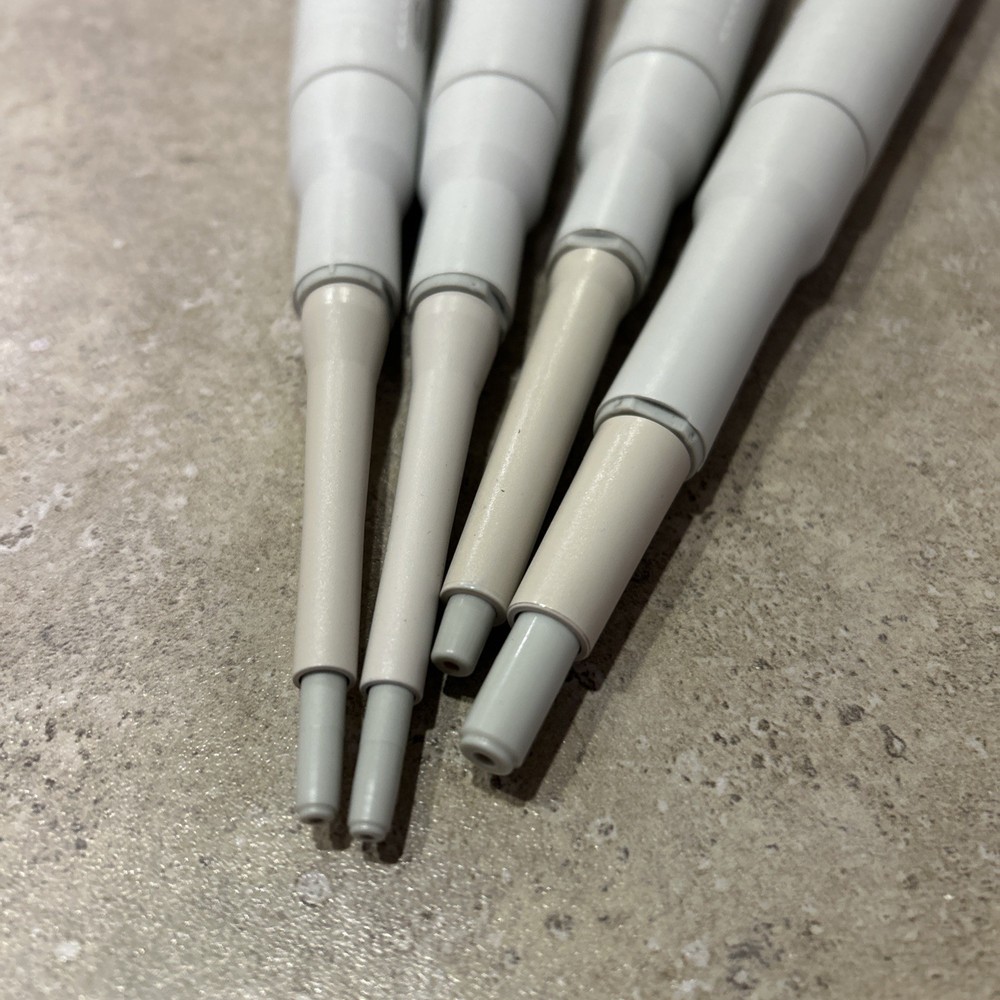 Eppendorf Reference Pipetman Pipettes (fixed volume)