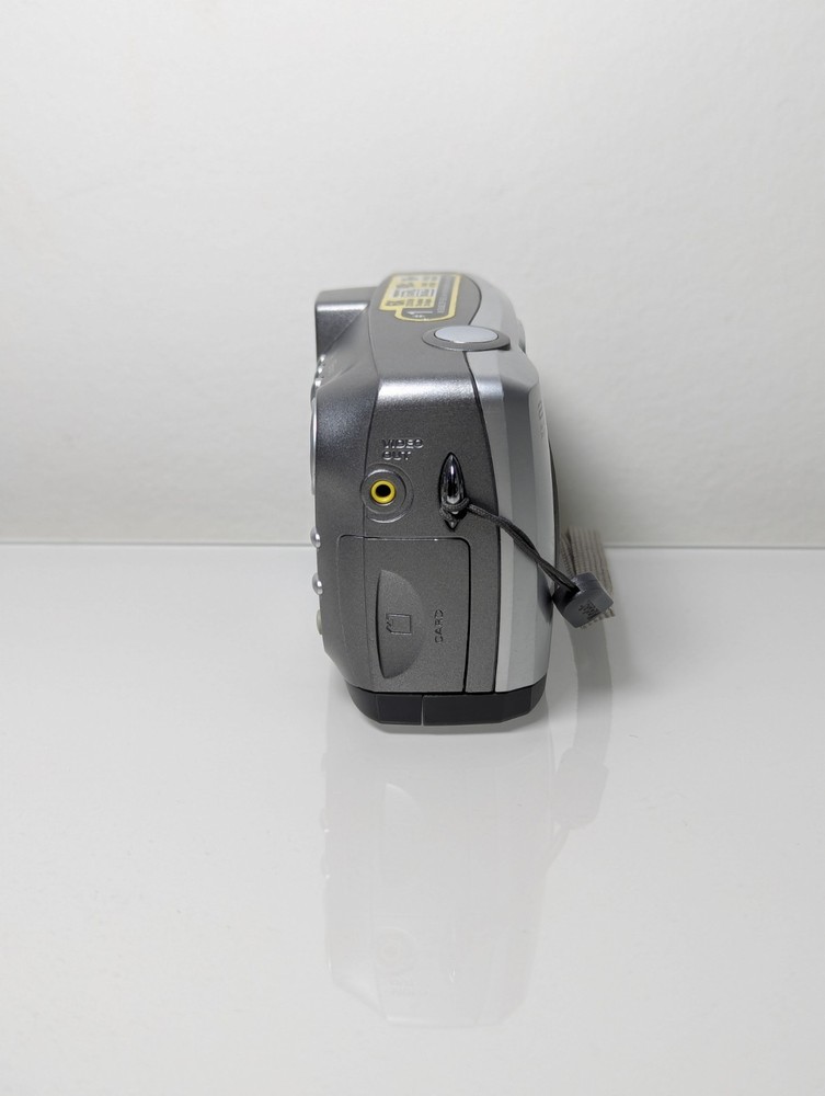Kodak EasyShare CX4230 2.0MP Digital Camera (Tested Working)