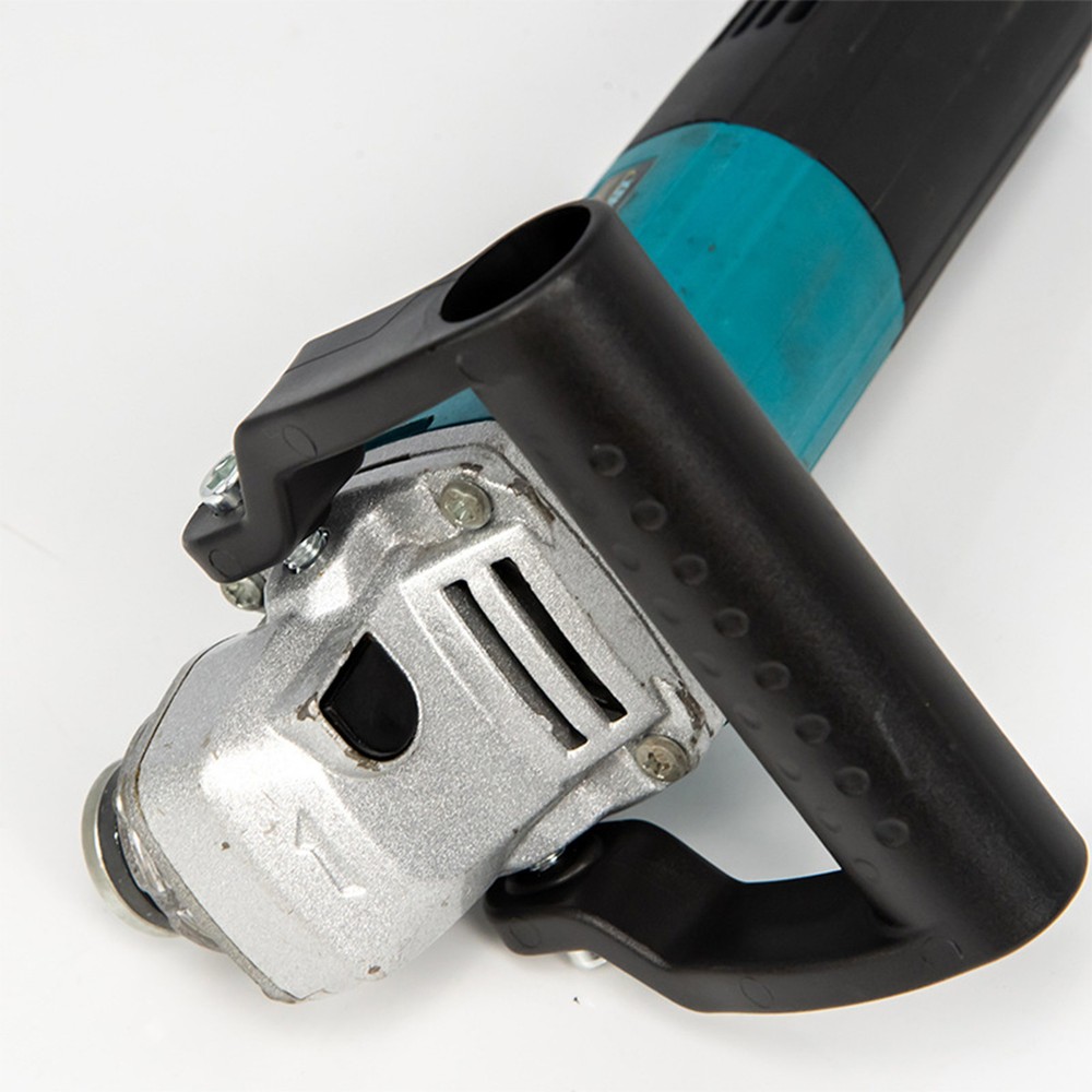 Angle Grinder Handle Replacement Anti Vibration Handle Non-slip Power Tools