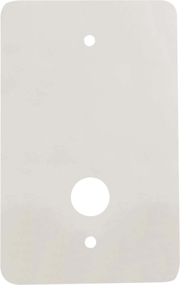 PanaVise 862W CCTV J-BOX Plate Base