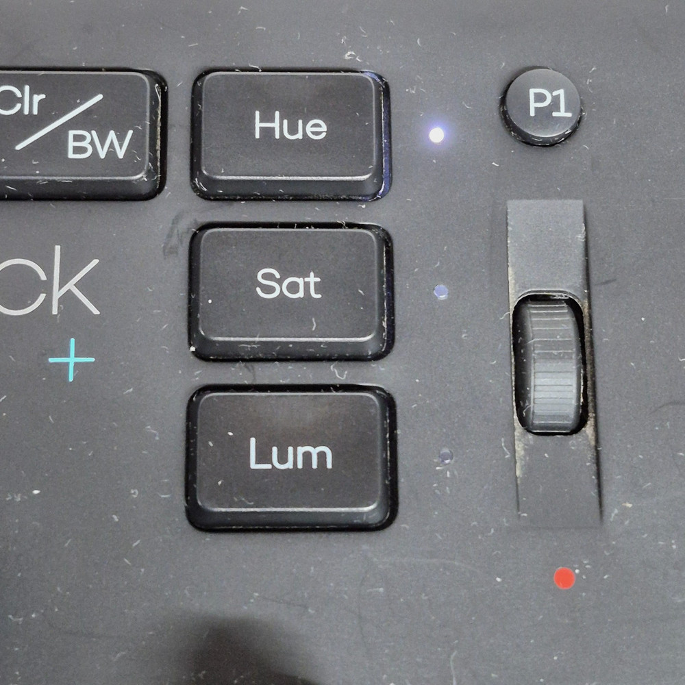 Loupedeck Plus + Photo/Video Editing Controller Console Japan