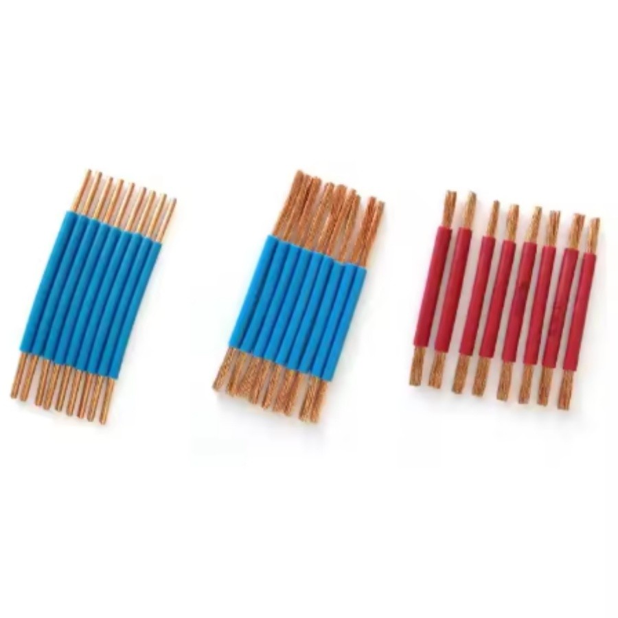 Computerized automatic wire stripper wire stripper 0.1-4.5mm² twisted wire