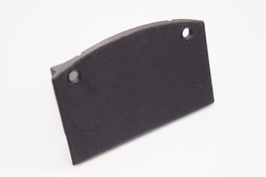 Custom Wall Mount Bracket Holder for Nintendo 64 N64 Controller