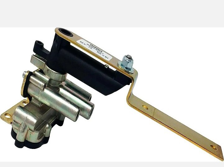 Haldex 90054007 Height Control Valve