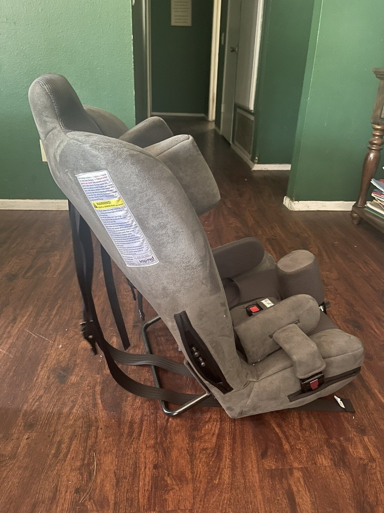 Spirit APS Special Needs Car Seat