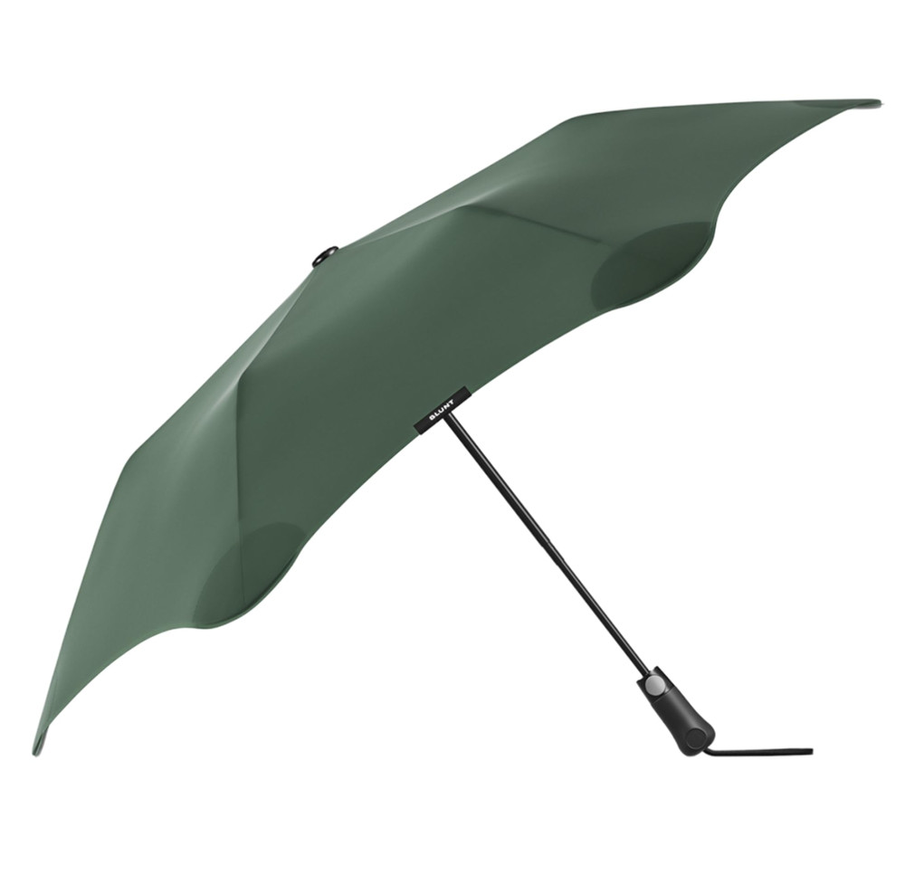 NEW BLUNT METRO UMBRELLA IN GREEN