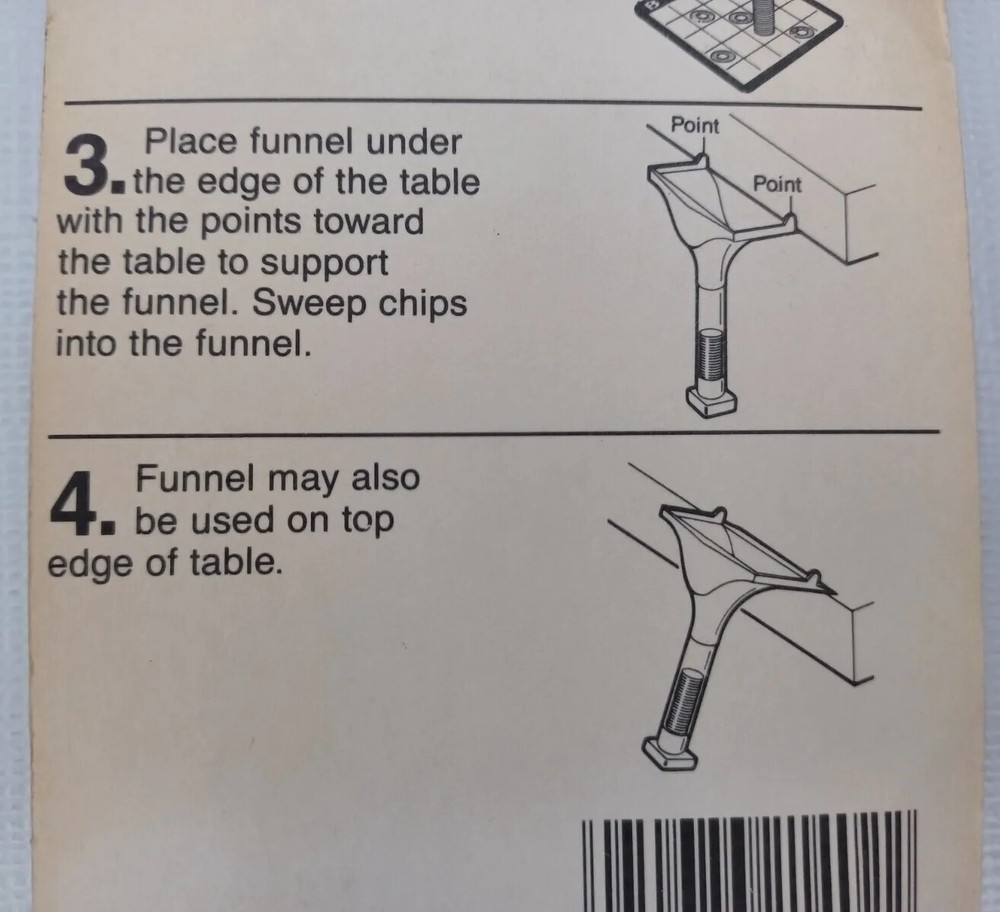 Kwik Chip Refills 200 Bingo Chips Red In Tubes