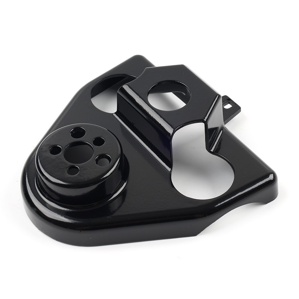 Handlebar Riser Cover For Harley Road King FLHR 2003-2013 GZ