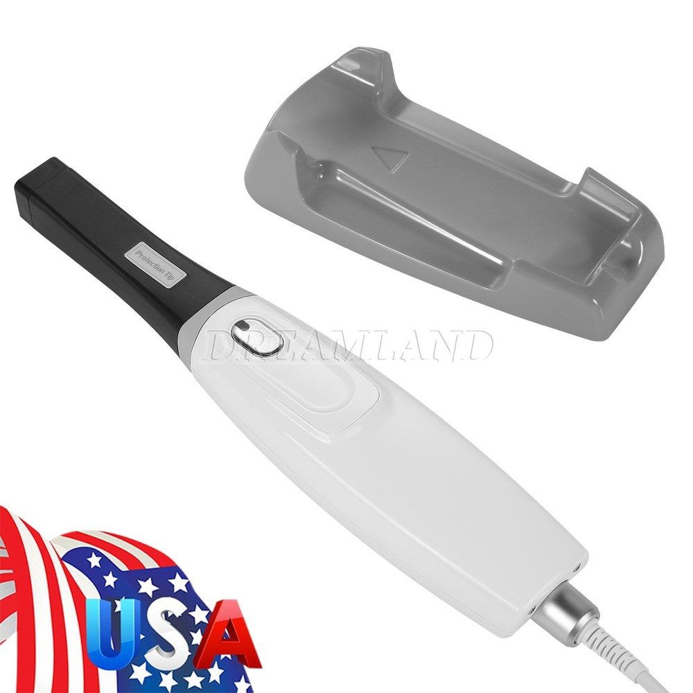 DENTAL INTRA ORAL SCANNER