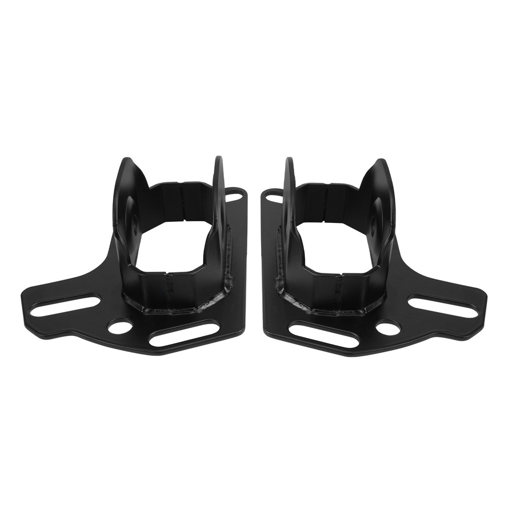 Left & Right Rear Trailing Arm Bracket Toe Correcting For BMW E36 E46 Z4