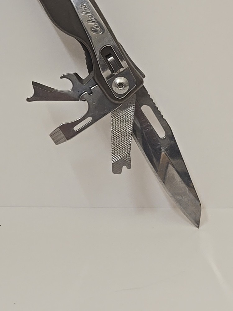 Cabela's 14-in-1 Multi-Tool