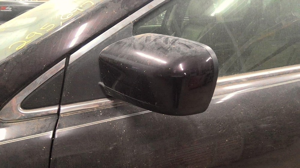 Used Headrest fits: 2009 Mazda CX-9 Grade A