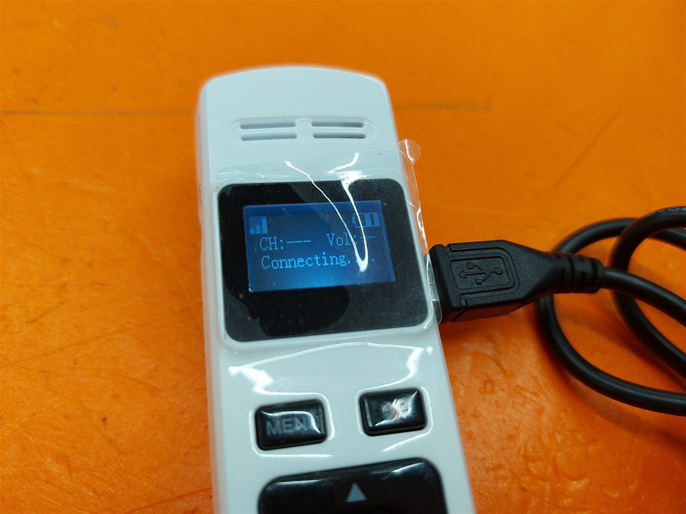 ⭐️⭐️⭐️⭐️⭐️ LiteTouch LiteMicA Wireless Microphone Presentation Speaker System