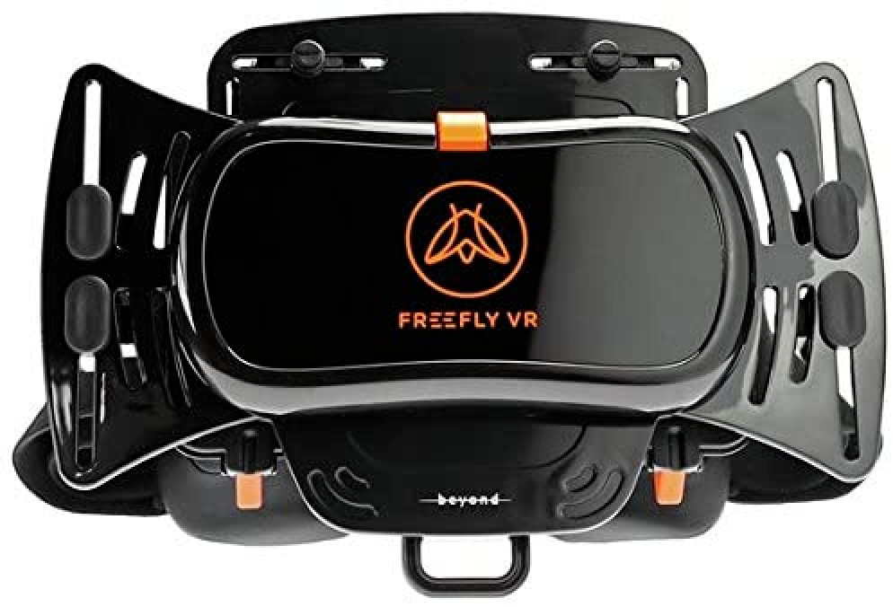 Freefly beyond Virtual reality headset Smartphone Headset New