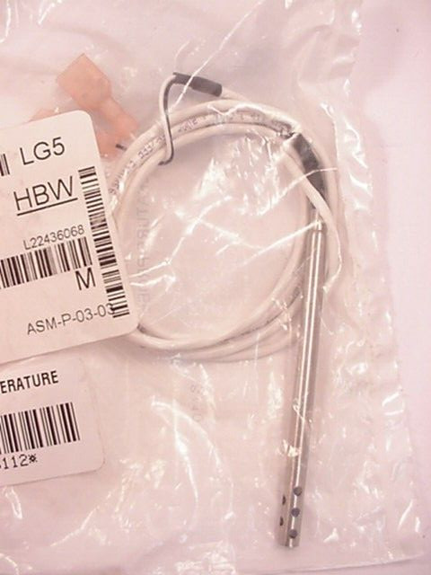 BKI T0170 Temperature Probe  Ships the Same Day