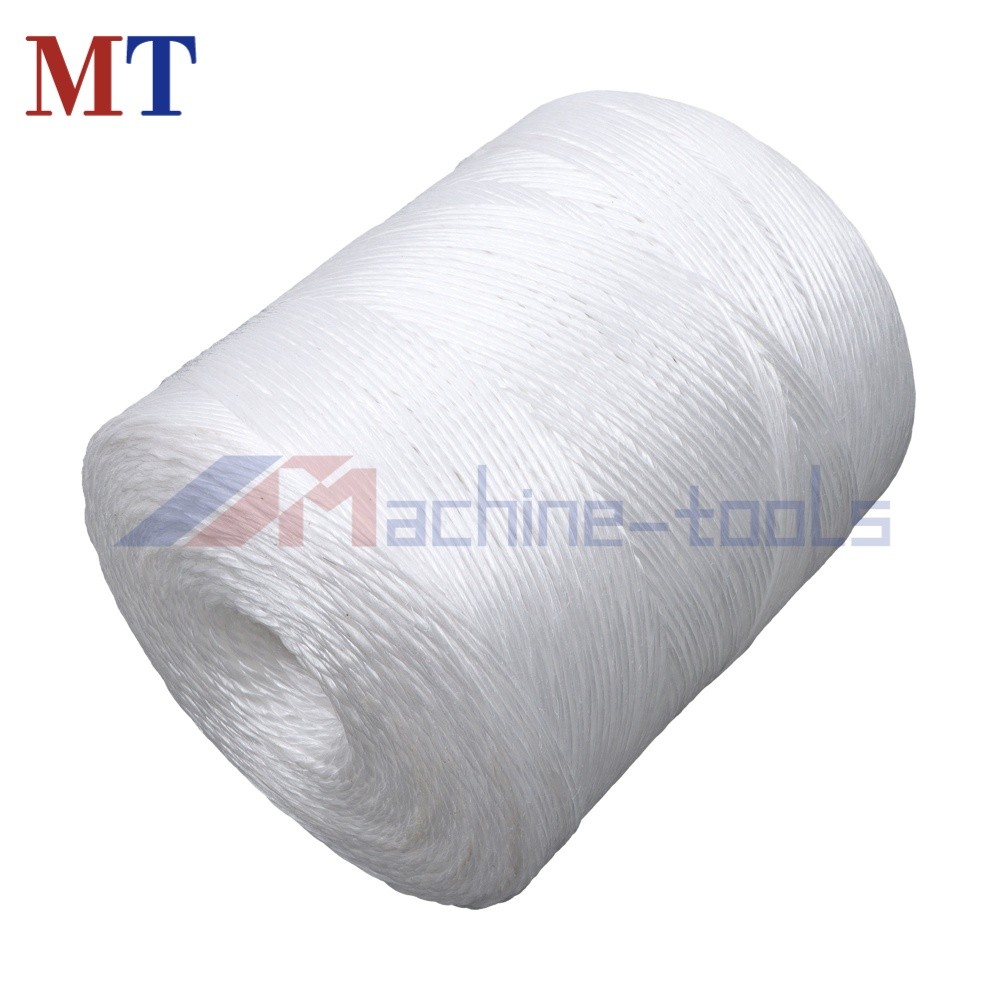 Bundling Twine For Pulling Loading Packing 6300Ft Polypropylene Tying Twine