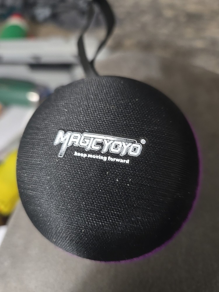 Magicyoyo