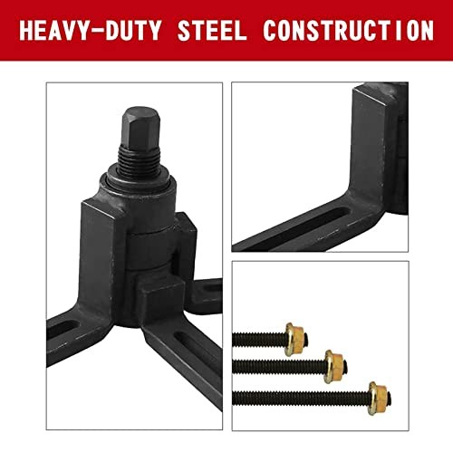 Crank Case Splitter Separator Puller Installer Crankcase Splitter Tool